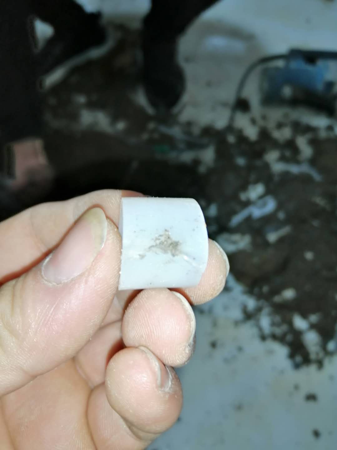宝清地暖漏水检测